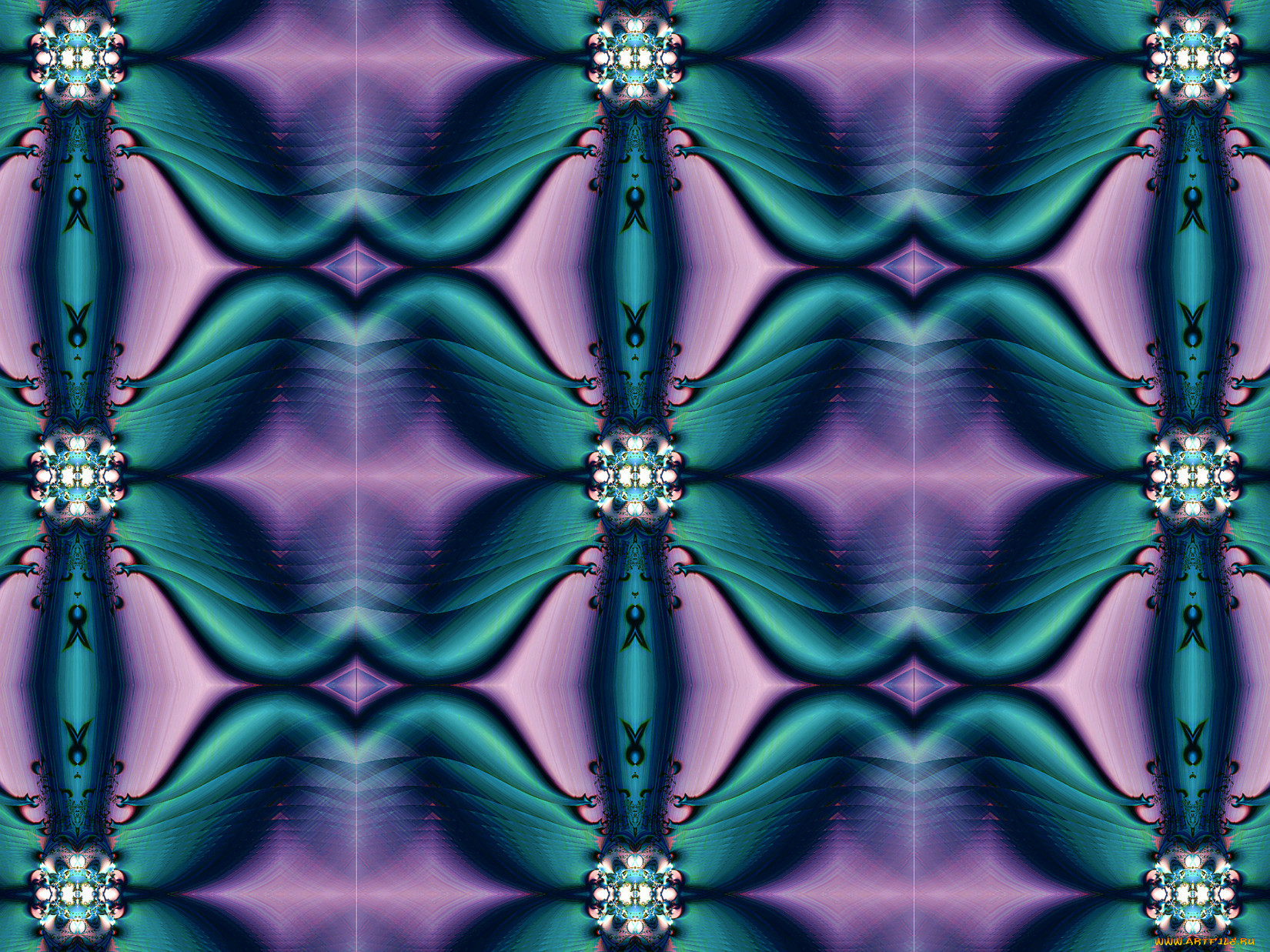 3, , fractal, , 